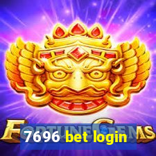 7696 bet login